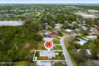 644 Coral Cir, St Augustine, FL 32080