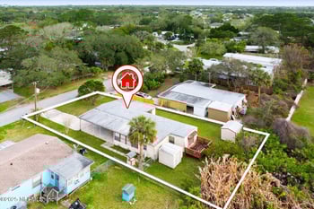 644 Coral Cir, St Augustine, FL 32080