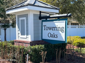 3982 Oak Mill Rd, Orange Park, FL 32065