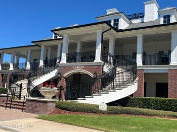 3982 Oak Mill Rd, Orange Park, FL 32065