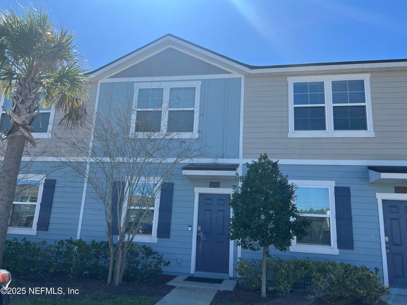 3982 Oak Mill Rd, Orange Park, FL 32065