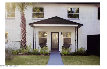 1408 Ionia St, Jacksonville, FL 32206