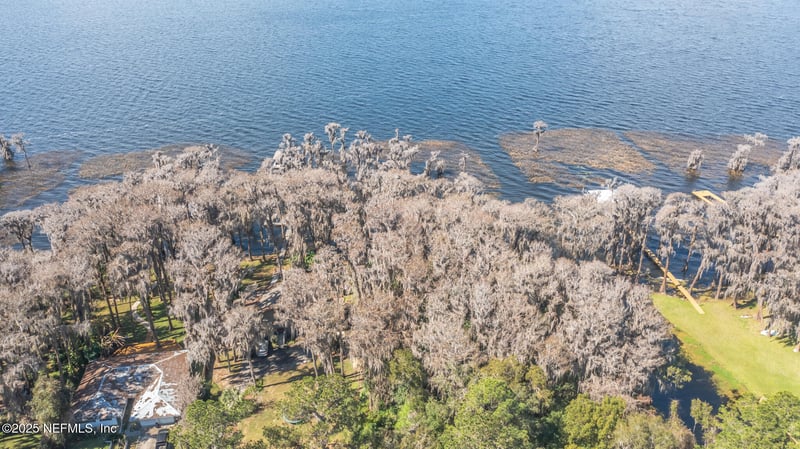 00 5th Ave, Melrose, FL 32666