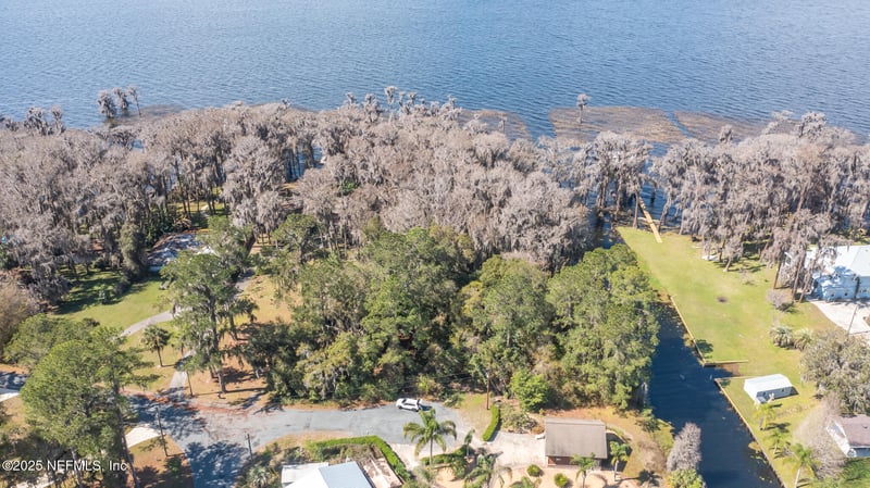 00 5th Ave, Melrose, FL 32666