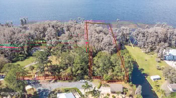 00 5th Ave, Melrose, FL 32666