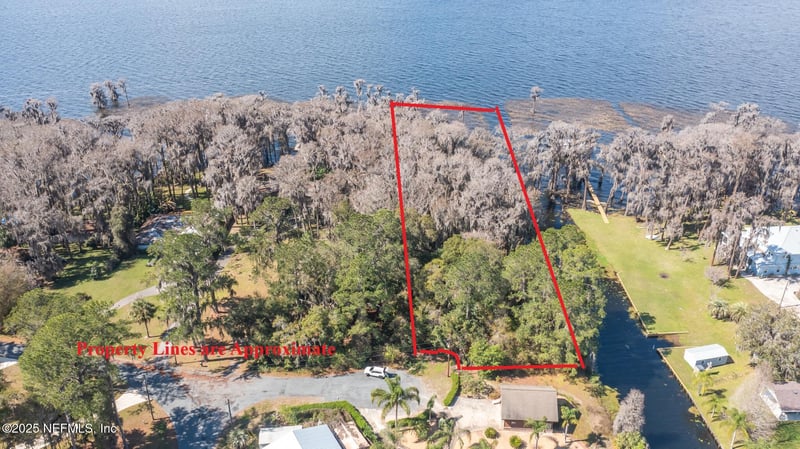 00 5th Ave, Melrose, FL 32666