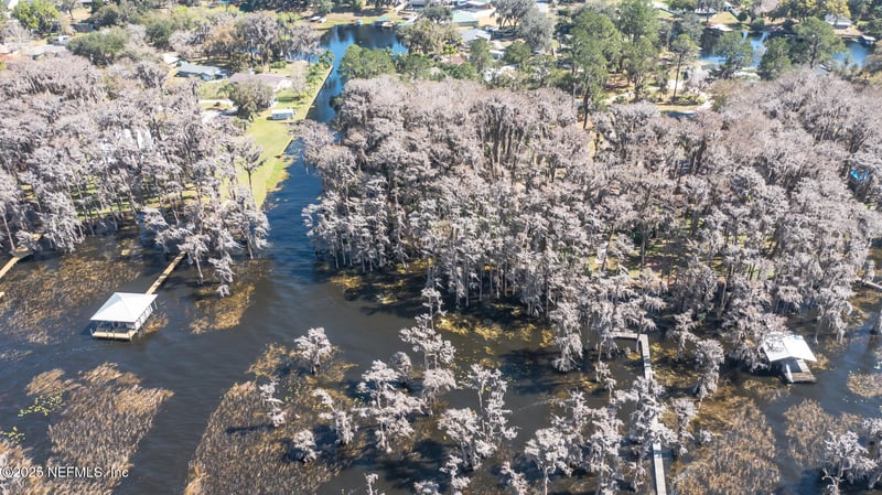 00 5th Ave, Melrose, FL 32666