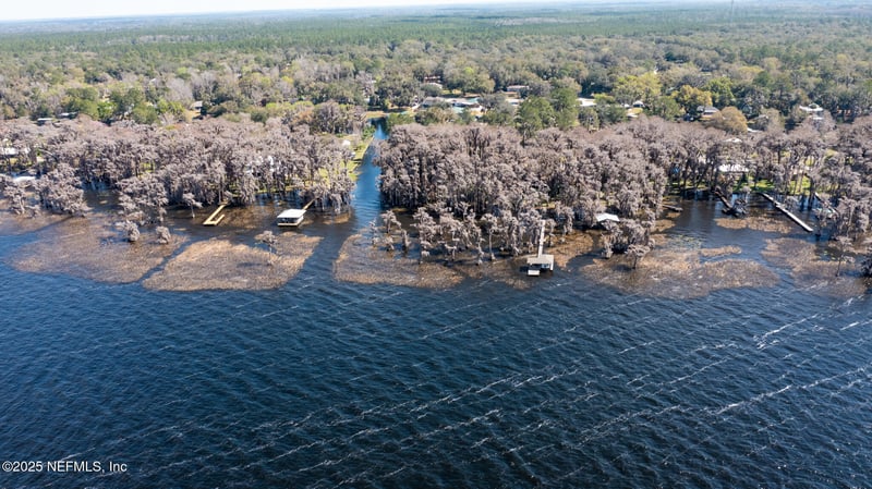 00 5th Ave, Melrose, FL 32666