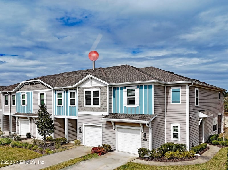 1232 Beach Dune Dr, Jacksonville, FL 32233