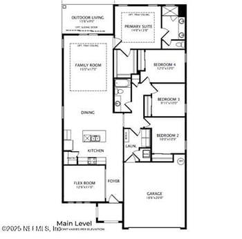 133 Cypress Bluff Way, St Augustine, FL 32084