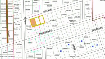 203 Southern Ave, Crescent, FL 32112