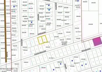 209 Southern Ave, Crescent, FL 32112