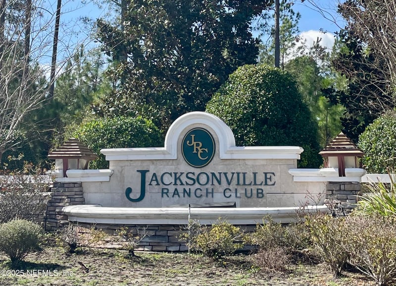 11068 Blazing Ridge Ct, Jacksonville, FL 32219