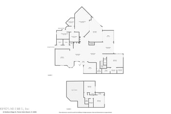 22 Walkers Ridge Dr, Ponte Vedra Beach, FL 32082