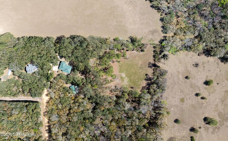 163 Boots Rd, Melrose, FL 32666