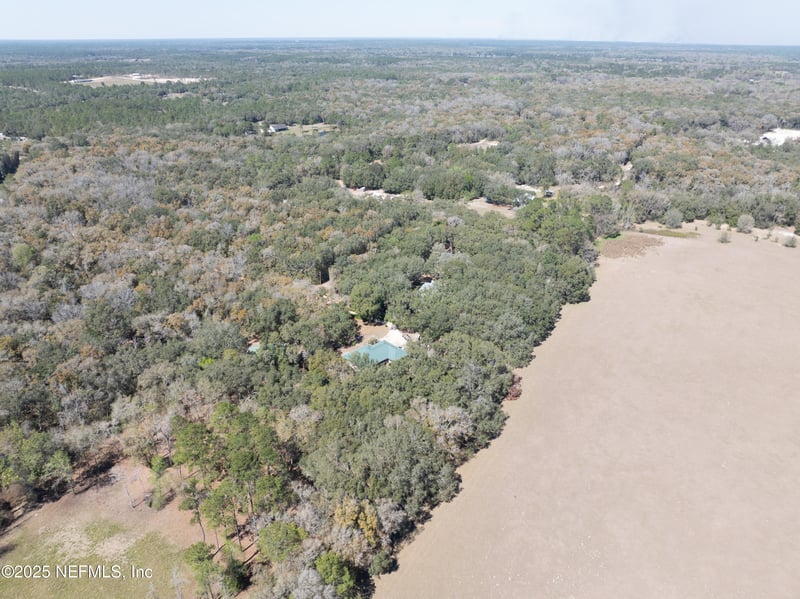 163 Boots Rd, Melrose, FL 32666