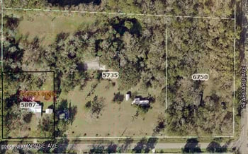 5735 Morse Ave #1, Jacksonville, FL 32244