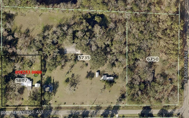 5735 Morse Ave #1, Jacksonville, FL 32244