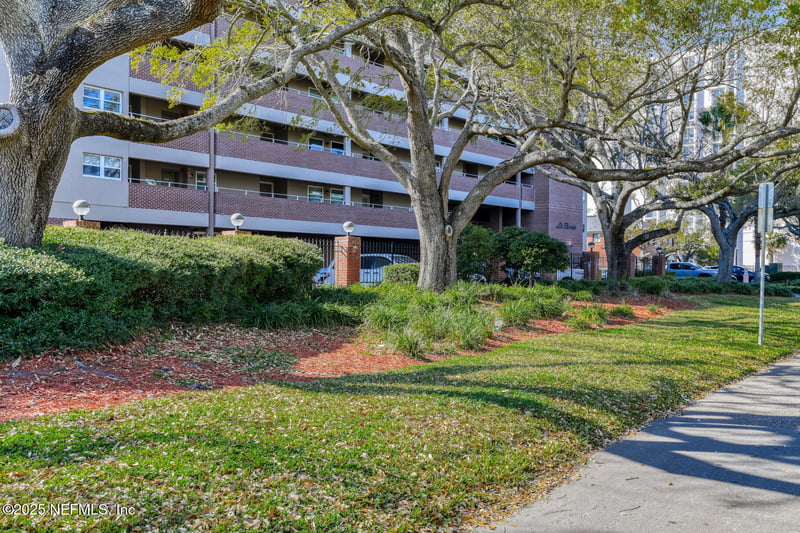 1520 Le Baron Ave #1520, Jacksonville, FL 32207