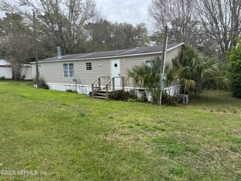 266 Ash St, Hawthorne, FL 32640