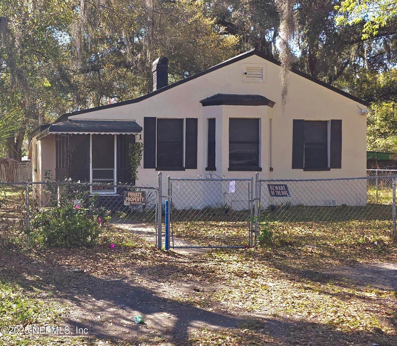 9102 6th Ave, Jacksonville, FL 32208
