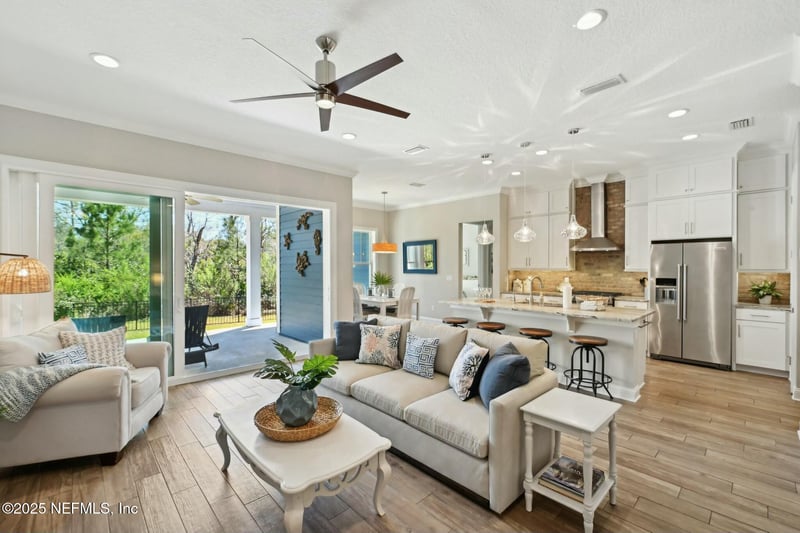 29138 Grandview Manor, Yulee, FL 32097