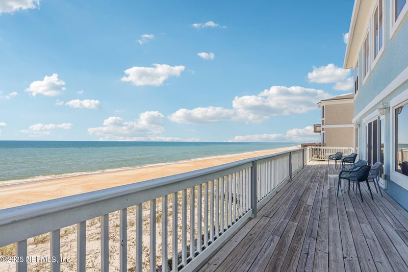 4582 Coastal Hw, St Augustine, FL 32084