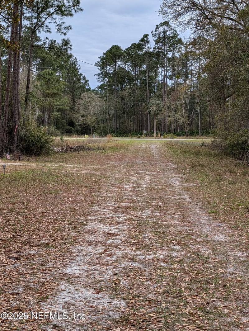 111 Cypress Dr, Georgetown, FL 32139