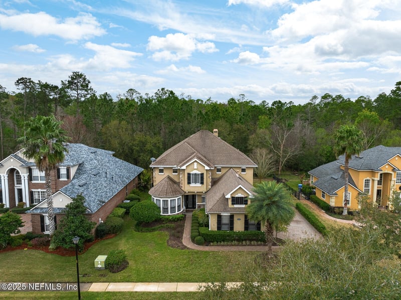 165 St Johns Forest Blvd, St Johns, FL 32259