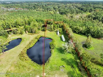 2151 Lake Dr, Jacksonville, FL 32246