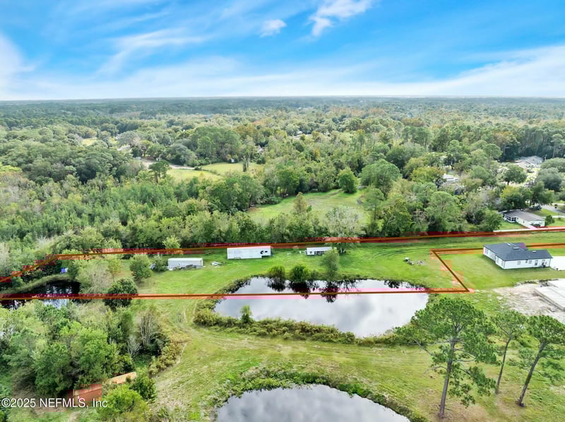 2151 Lake Dr, Jacksonville, FL 32246