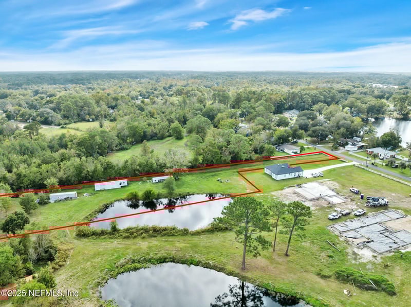 2151 Lake Dr, Jacksonville, FL 32246