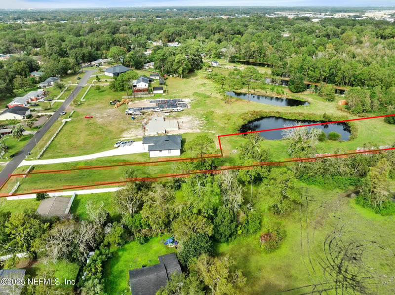 2151 Lake Dr, Jacksonville, FL 32246