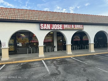 9735 Old St Augustine Rd, Jacksonville, FL 32257