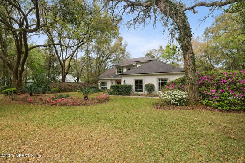 1856 Colonial Dr, Green Cove Springs, FL 32043