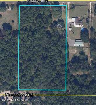 4843 Alligator Blvd, Middleburg, FL 32068
