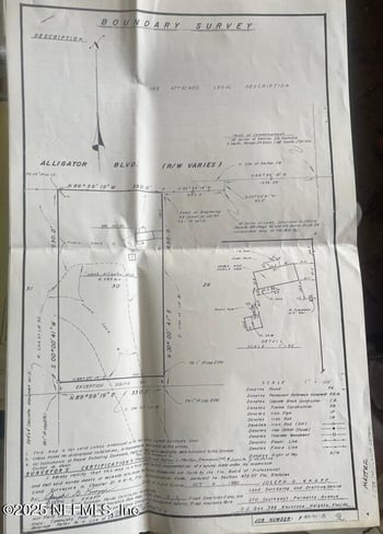 4843 Alligator Blvd, Middleburg, FL 32068