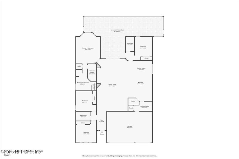 945 Rustlewood Ln, St Johns, FL 32259