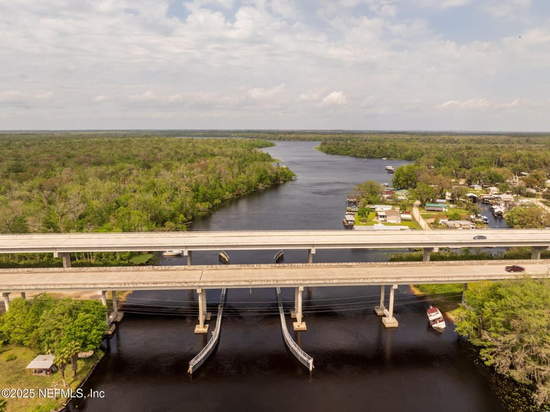 308 Downhill Trl, Satsuma, FL 32189