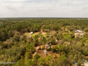 308 Downhill Trl, Satsuma, FL 32189