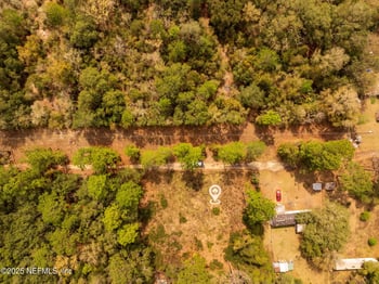 308 Downhill Trl, Satsuma, FL 32189