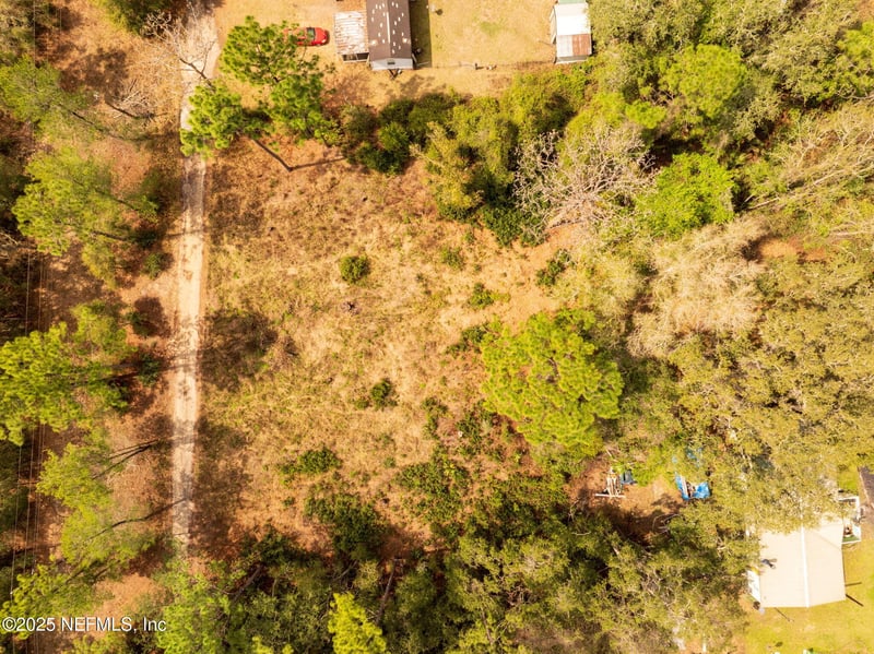 308 Downhill Trl, Satsuma, FL 32189