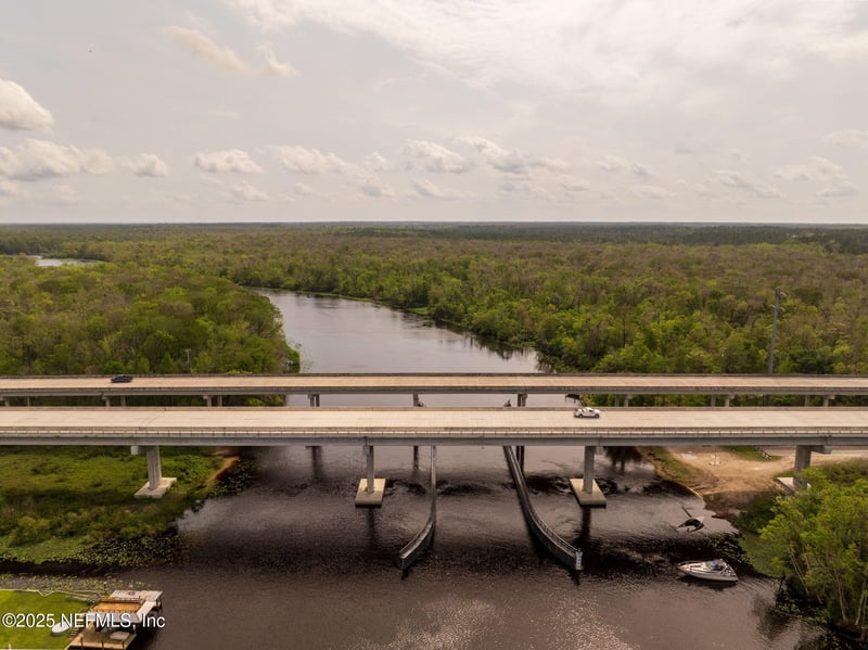 308 Downhill Trl, Satsuma, FL 32189