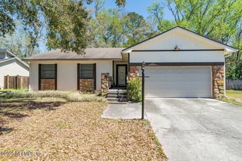8613 Beechfern Ln, Jacksonville, FL 32244