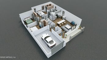 2147 Brackland St, Jacksonville, FL 32206