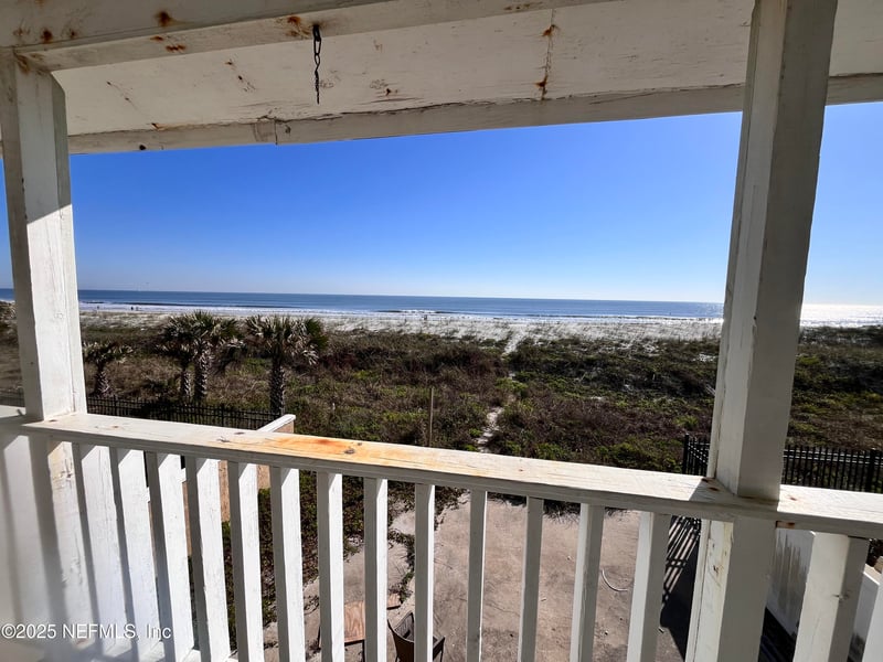 722 Oceanfront , Jacksonville Beach, FL 32250