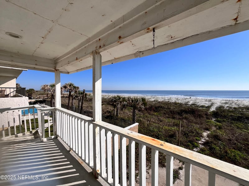722 Oceanfront , Jacksonville Beach, FL 32250