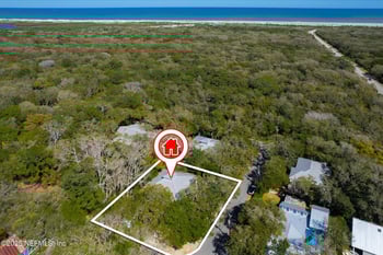 1440 Corunna St, St Augustine, FL 32080