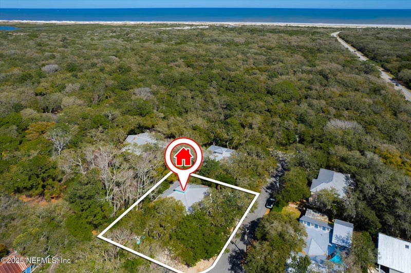 1440 Corunna St, St Augustine, FL 32080