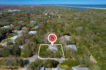 1440 Corunna St, St Augustine, FL 32080
